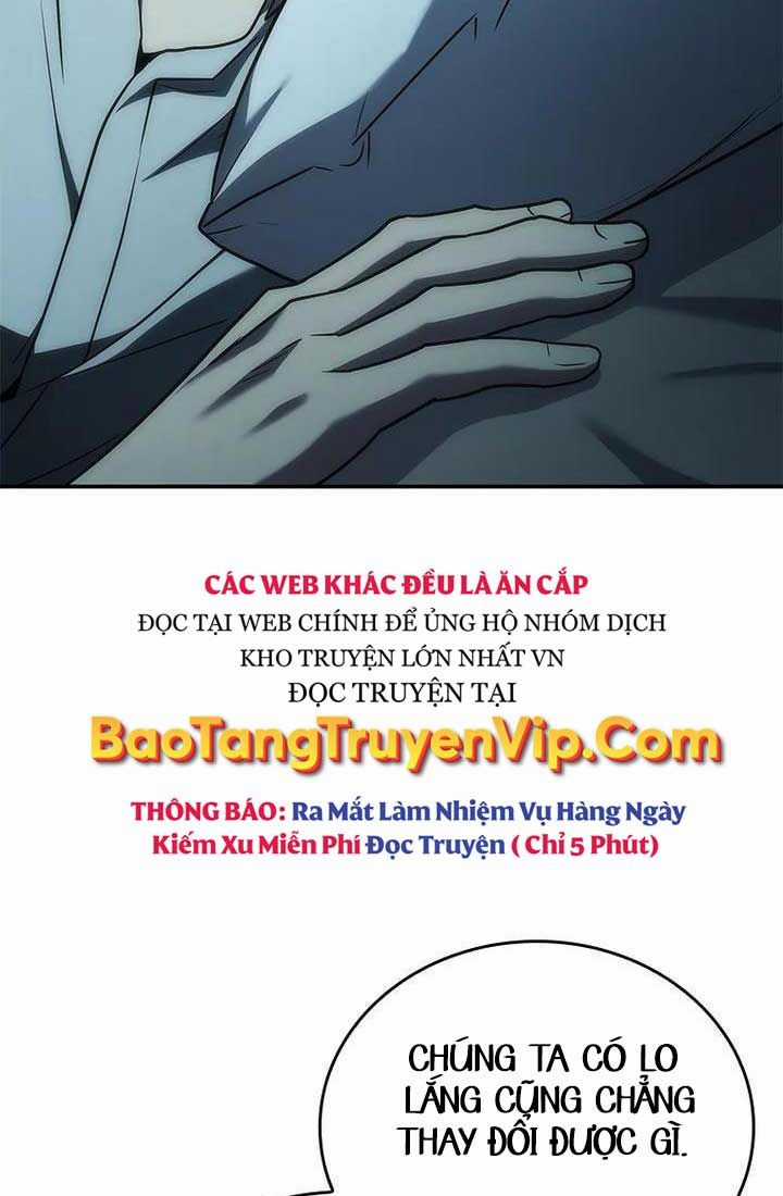 Quỷ Vương Hồi Quy Là Người Tốt Chapter 52 trang 40