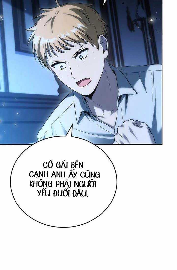 Quỷ Vương Hồi Quy Là Người Tốt Chapter 52 trang 44