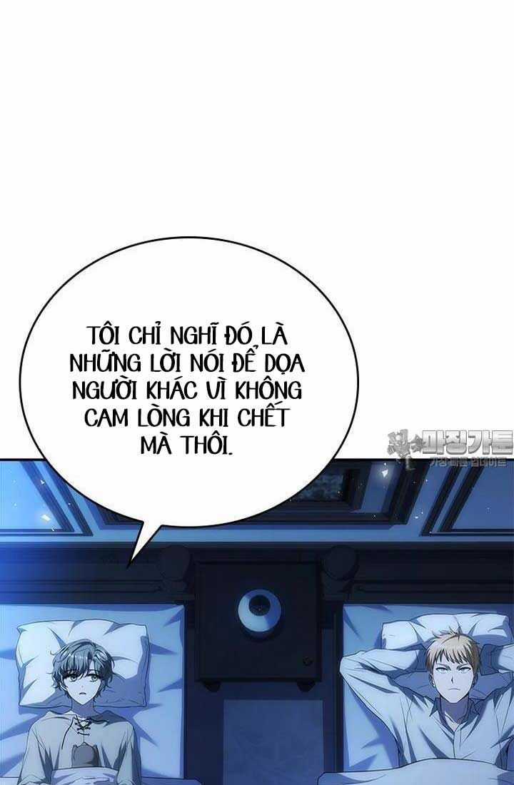 Quỷ Vương Hồi Quy Là Người Tốt Chapter 52 trang 52