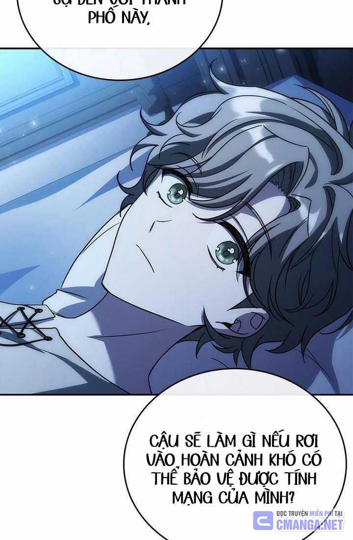 Quỷ Vương Hồi Quy Là Người Tốt Chapter 52 trang 57