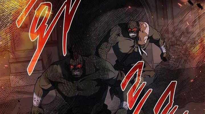 Quỷ Vương Hồi Quy Là Người Tốt Chapter 52 trang 79