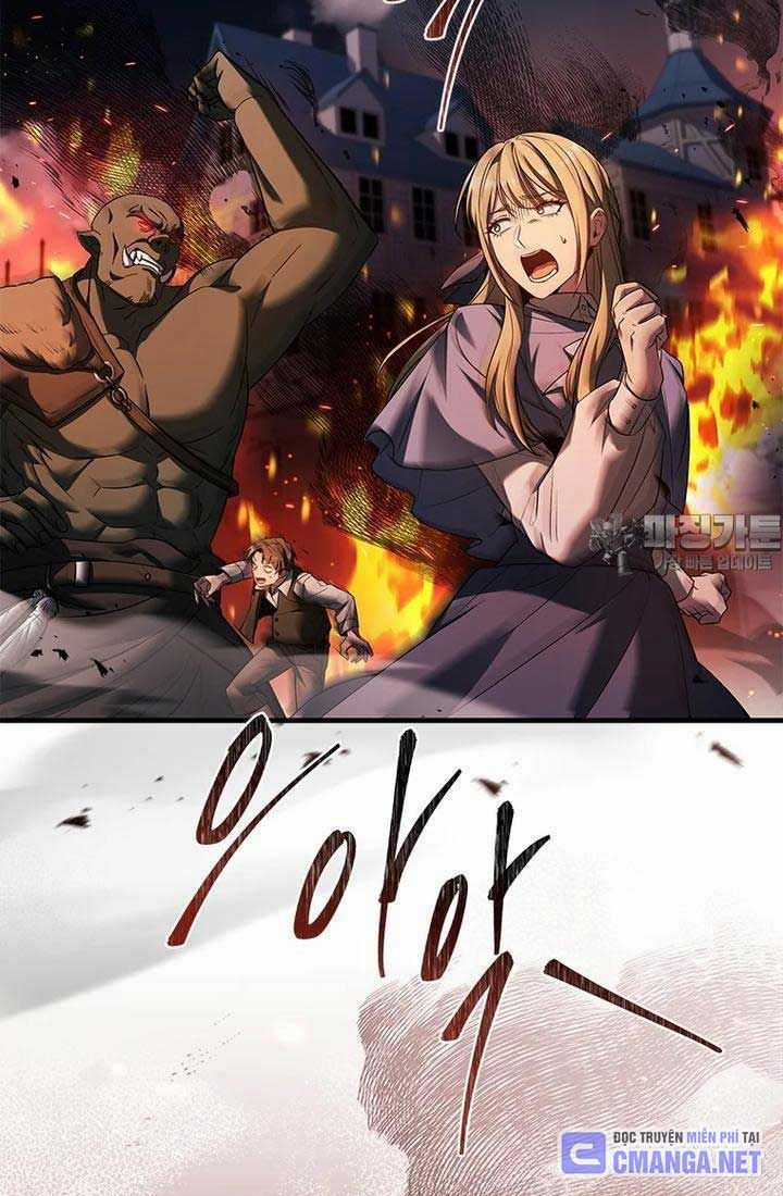 Quỷ Vương Hồi Quy Là Người Tốt Chapter 52 trang 84