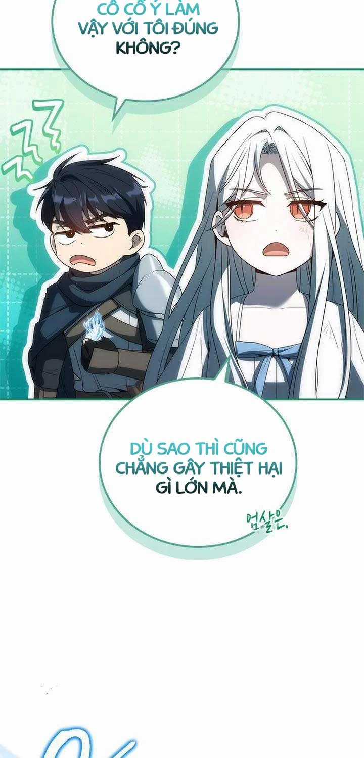 Quỷ Vương Hồi Quy Là Người Tốt Chapter 53 trang 10