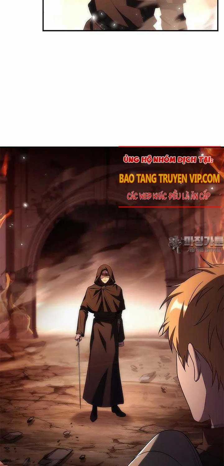 Quỷ Vương Hồi Quy Là Người Tốt Chapter 53 trang 101