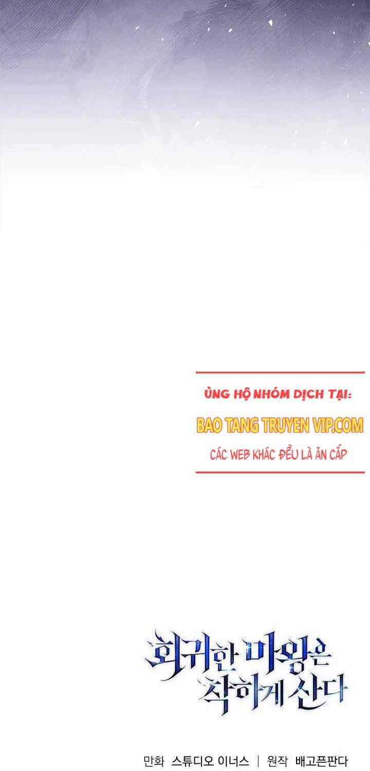 Quỷ Vương Hồi Quy Là Người Tốt Chapter 53 trang 106