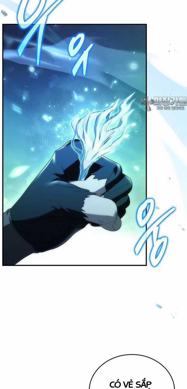 Quỷ Vương Hồi Quy Là Người Tốt Chapter 53 trang 11