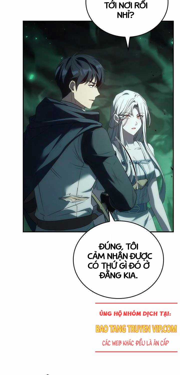 Quỷ Vương Hồi Quy Là Người Tốt Chapter 53 trang 12