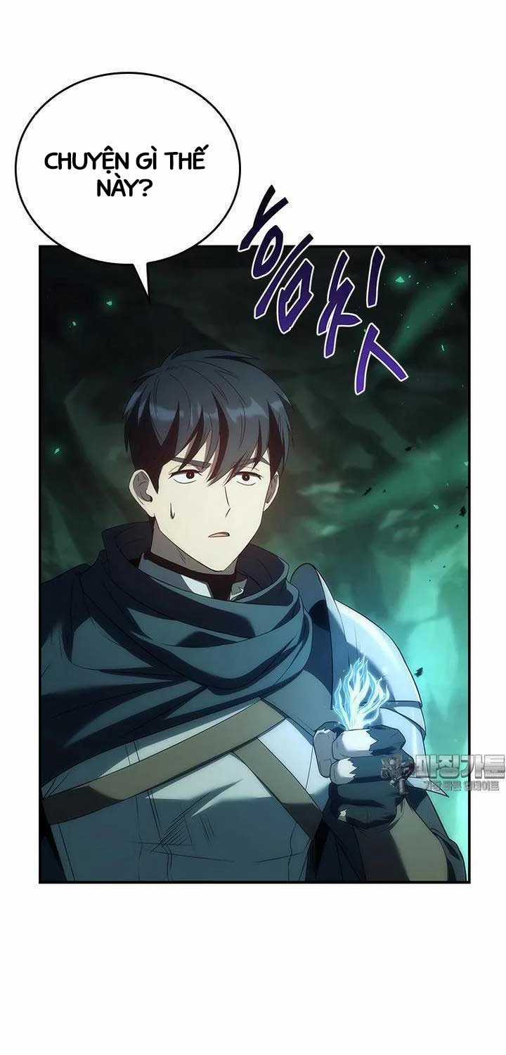 Quỷ Vương Hồi Quy Là Người Tốt Chapter 53 trang 14