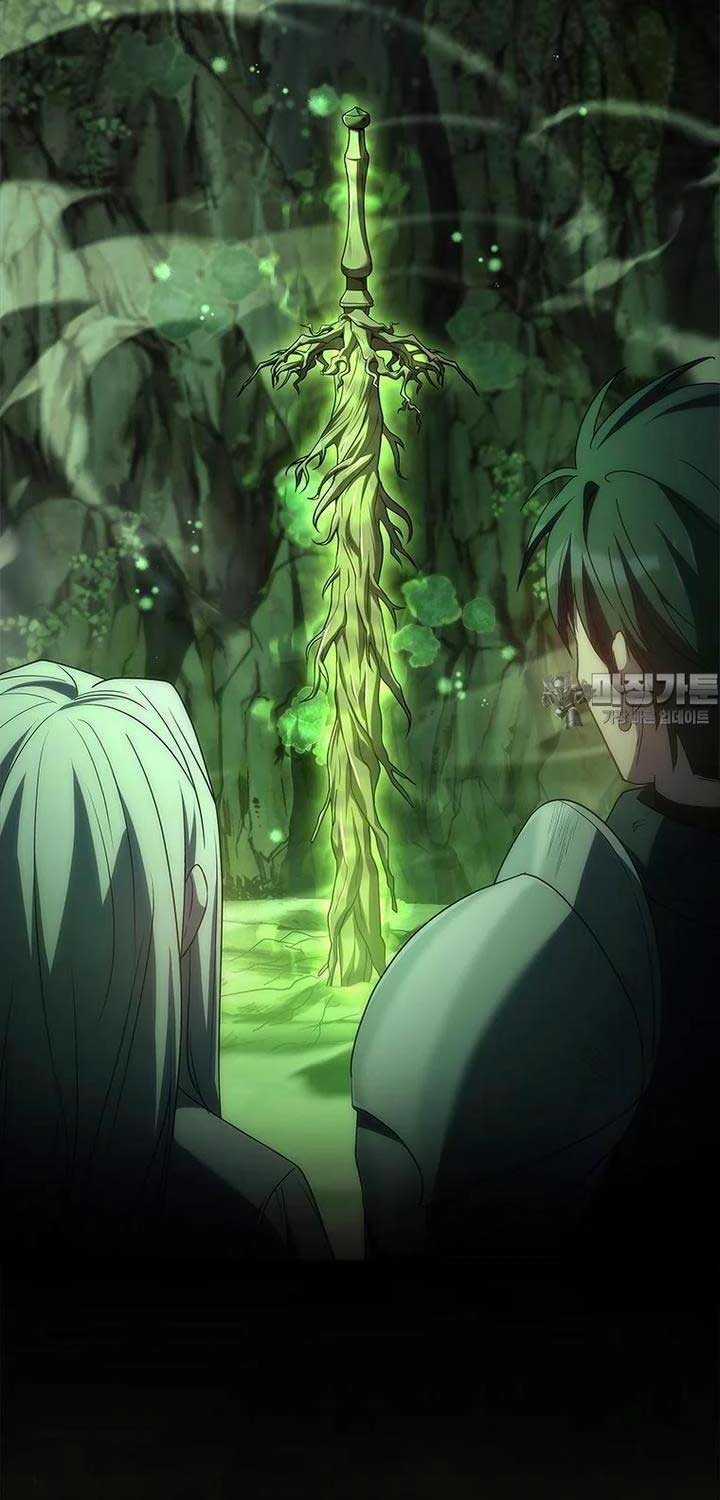 Quỷ Vương Hồi Quy Là Người Tốt Chapter 53 trang 16