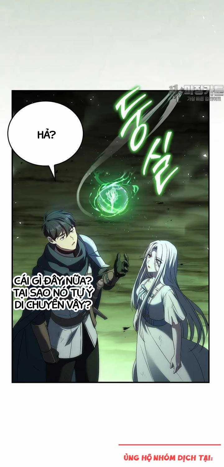 Quỷ Vương Hồi Quy Là Người Tốt Chapter 53 trang 18