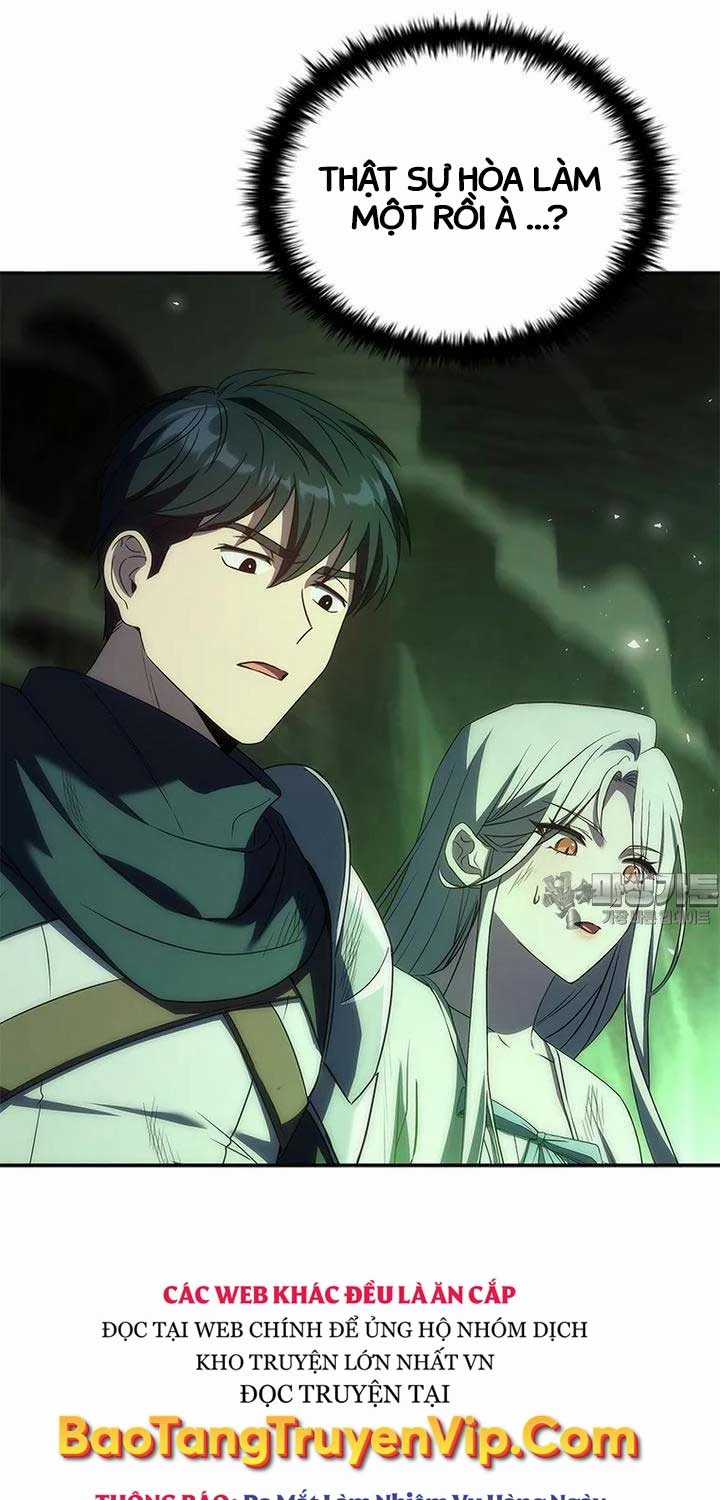 Quỷ Vương Hồi Quy Là Người Tốt Chapter 53 trang 22