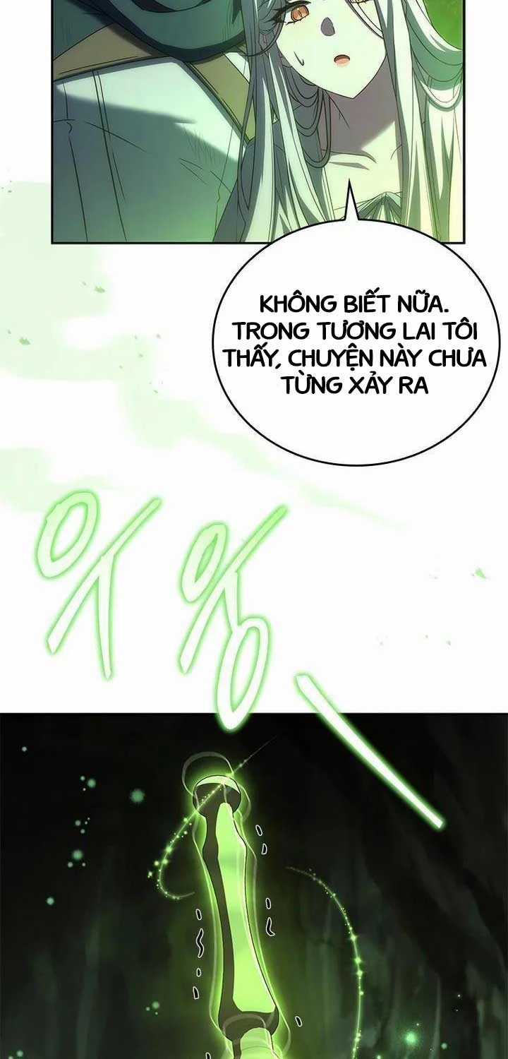 Quỷ Vương Hồi Quy Là Người Tốt Chapter 53 trang 25