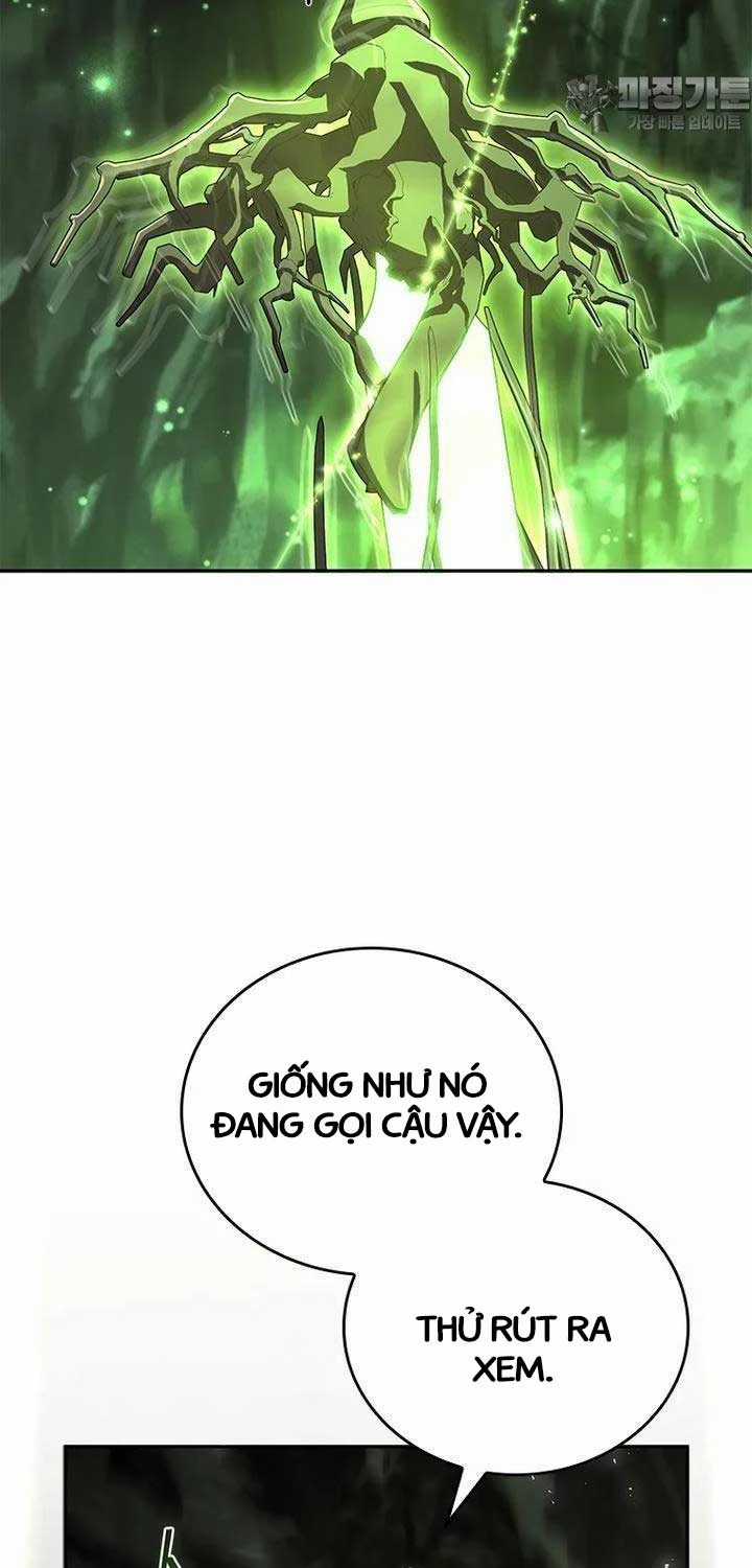 Quỷ Vương Hồi Quy Là Người Tốt Chapter 53 trang 26