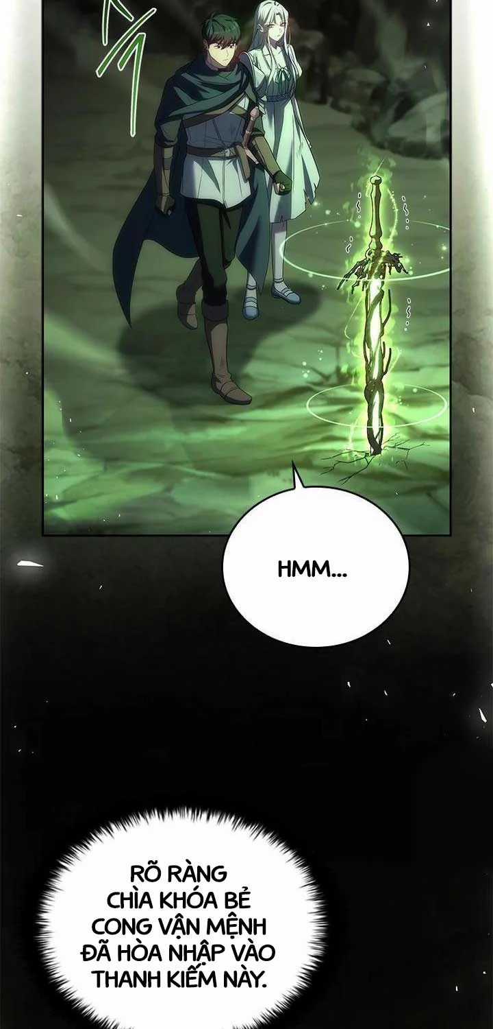 Quỷ Vương Hồi Quy Là Người Tốt Chapter 53 trang 27