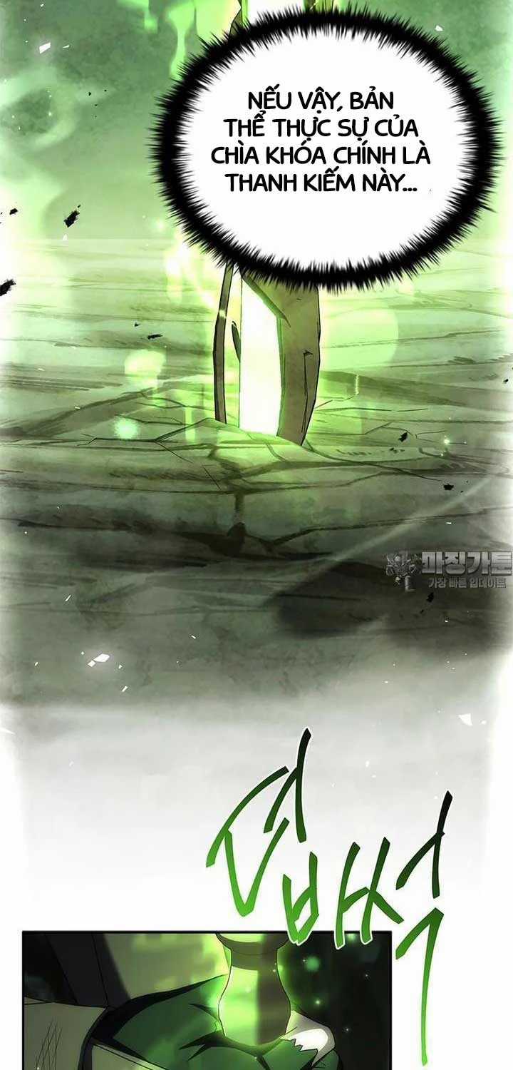 Quỷ Vương Hồi Quy Là Người Tốt Chapter 53 trang 29