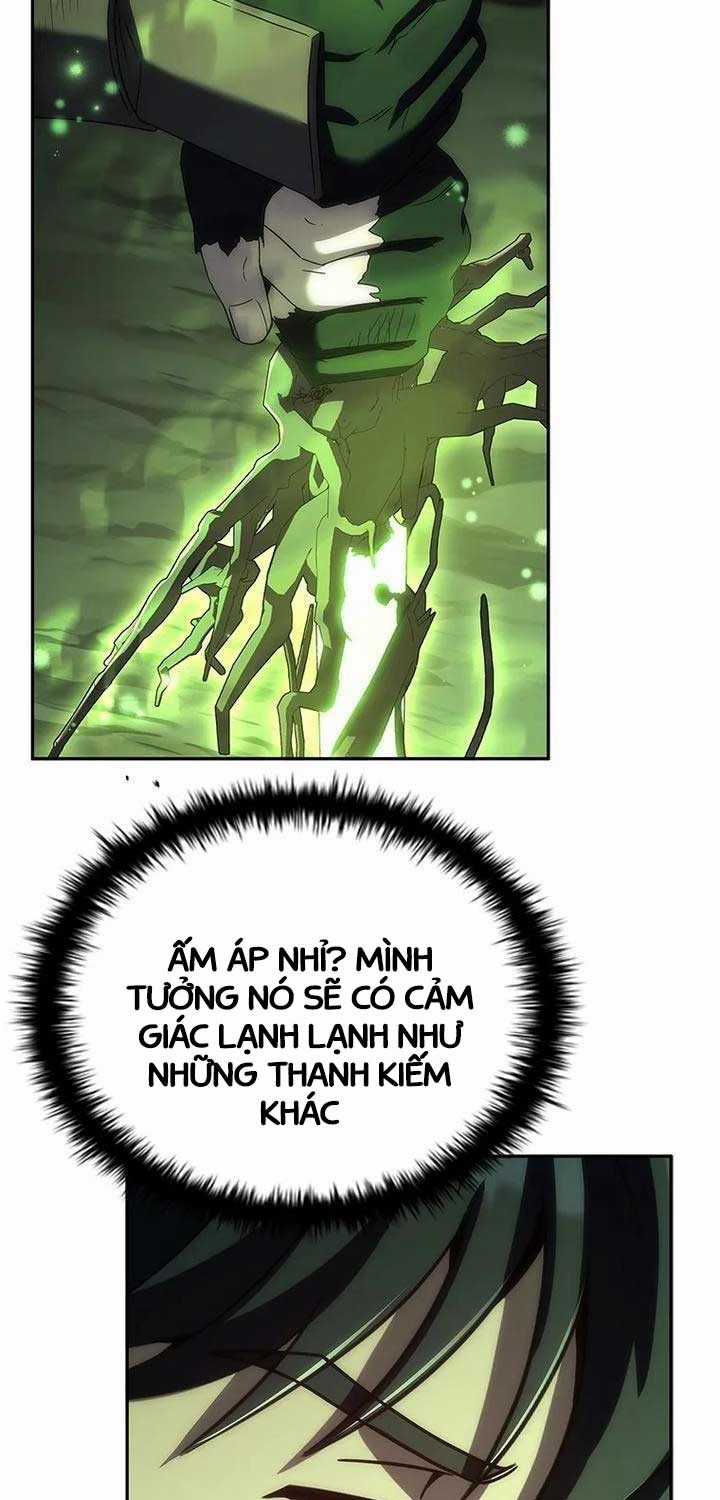 Quỷ Vương Hồi Quy Là Người Tốt Chapter 53 trang 30