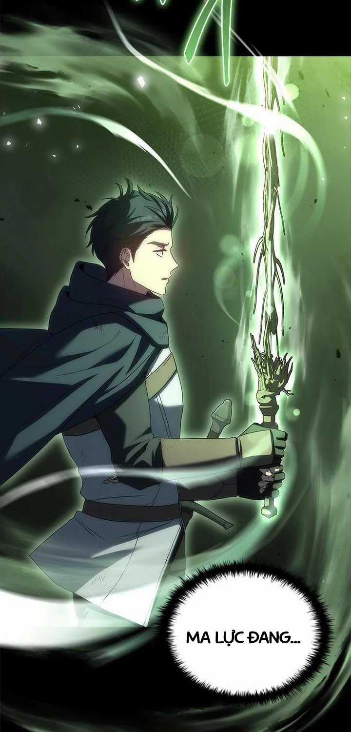 Quỷ Vương Hồi Quy Là Người Tốt Chapter 53 trang 35