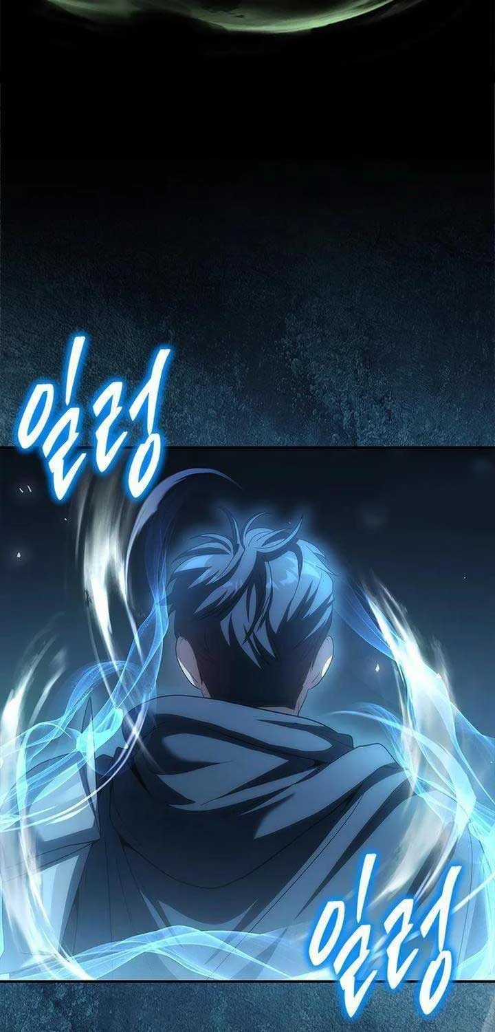 Quỷ Vương Hồi Quy Là Người Tốt Chapter 53 trang 36