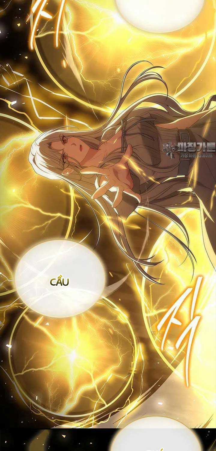 Quỷ Vương Hồi Quy Là Người Tốt Chapter 53 trang 4