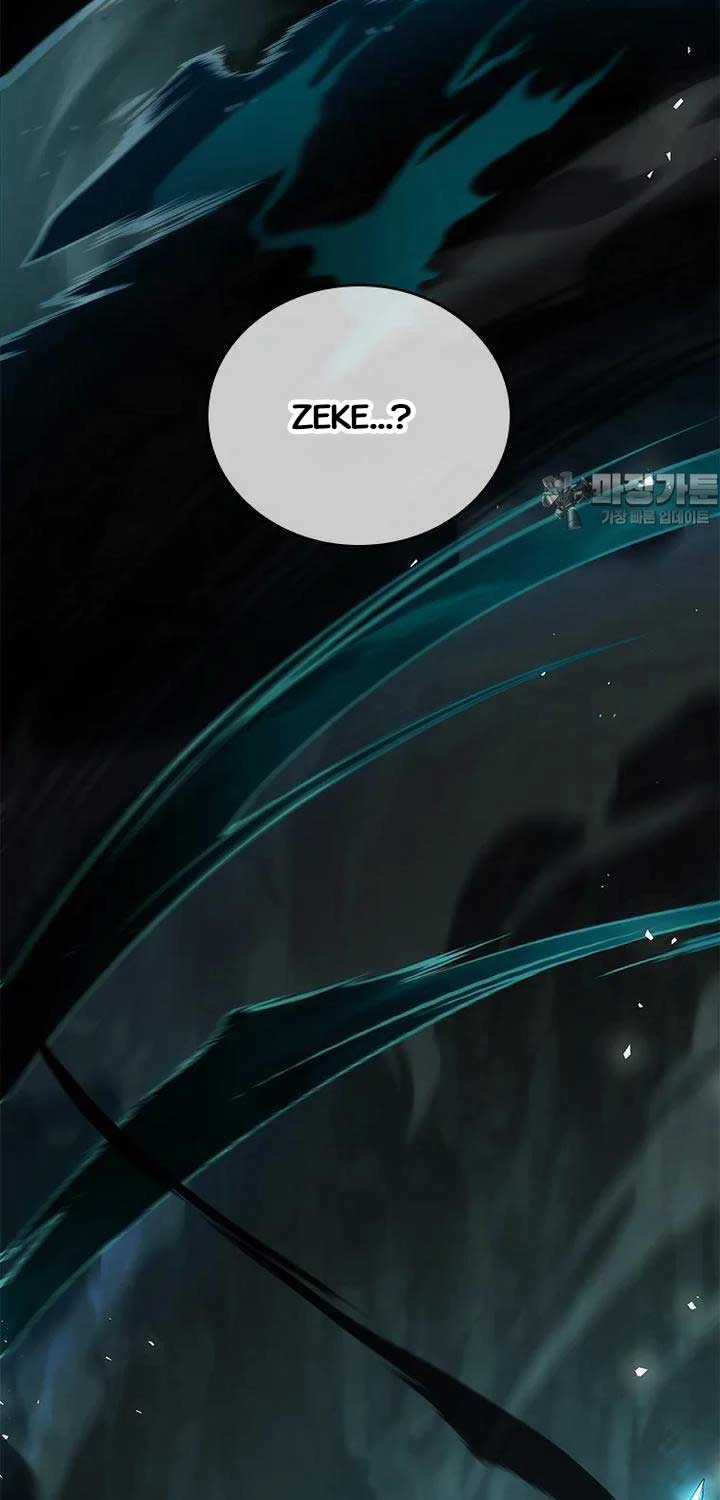 Quỷ Vương Hồi Quy Là Người Tốt Chapter 53 trang 44