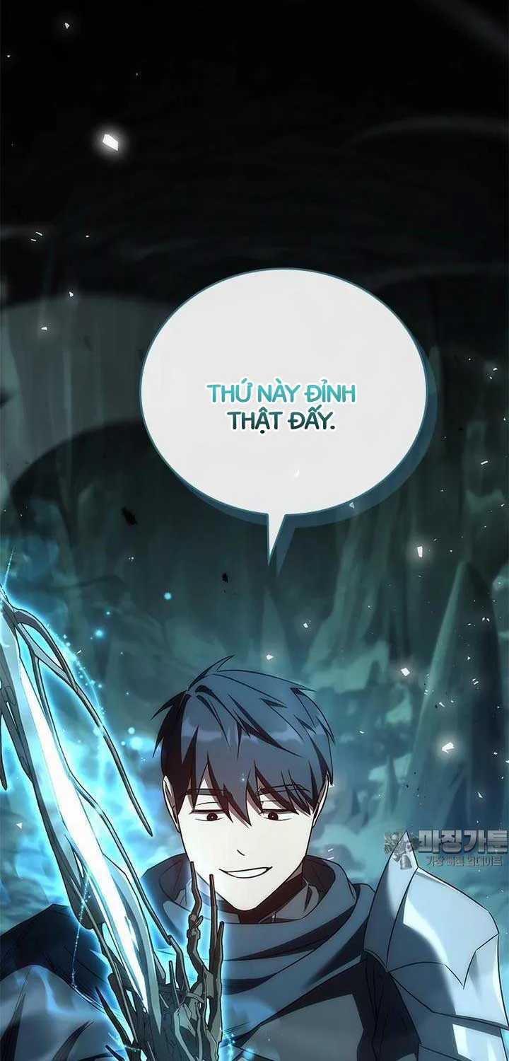 Quỷ Vương Hồi Quy Là Người Tốt Chapter 53 trang 47