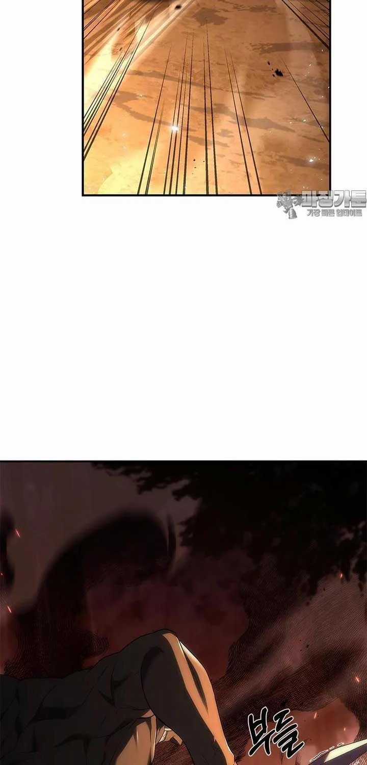 Quỷ Vương Hồi Quy Là Người Tốt Chapter 53 trang 51