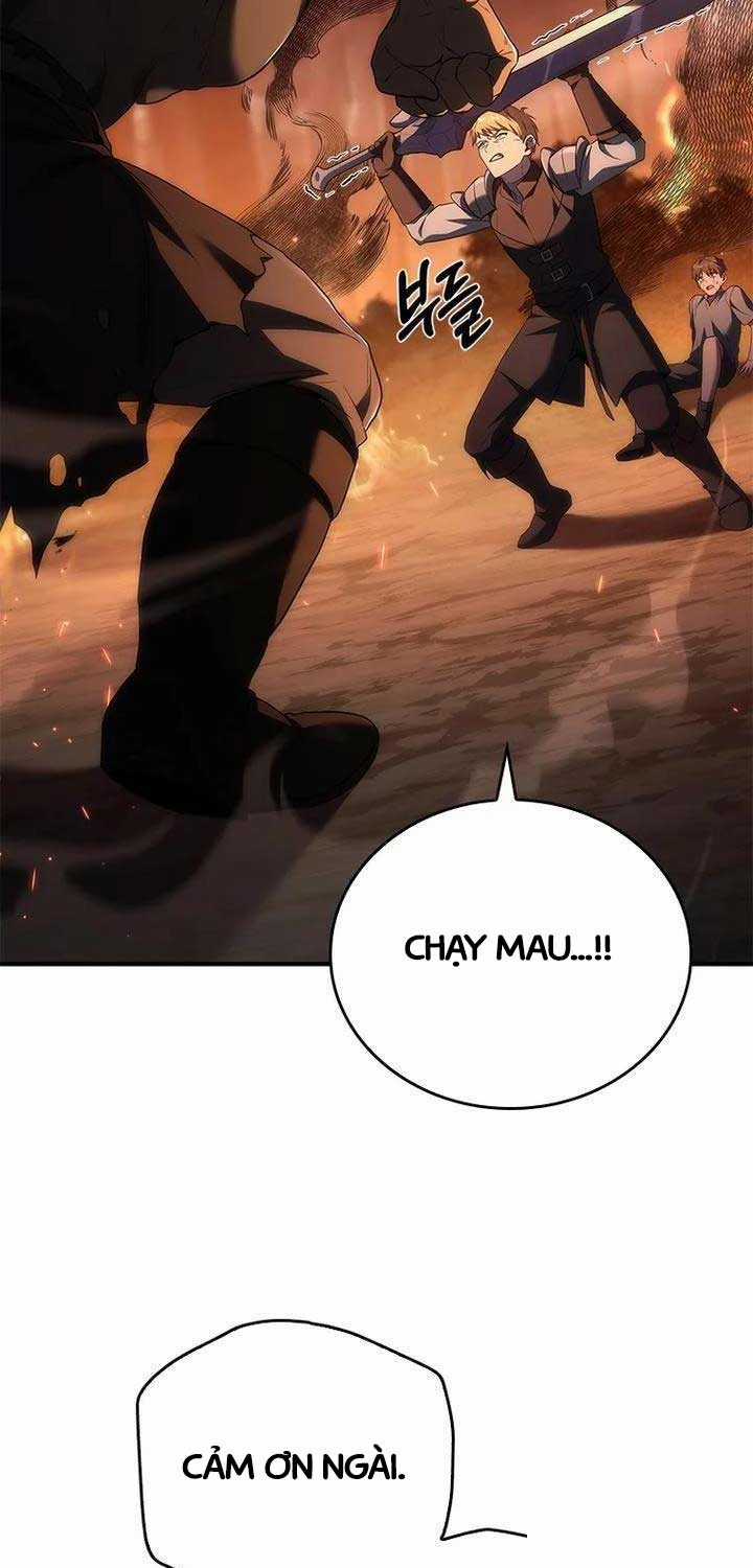 Quỷ Vương Hồi Quy Là Người Tốt Chapter 53 trang 52