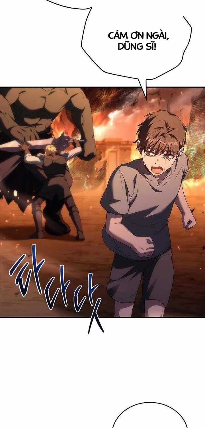 Quỷ Vương Hồi Quy Là Người Tốt Chapter 53 trang 53