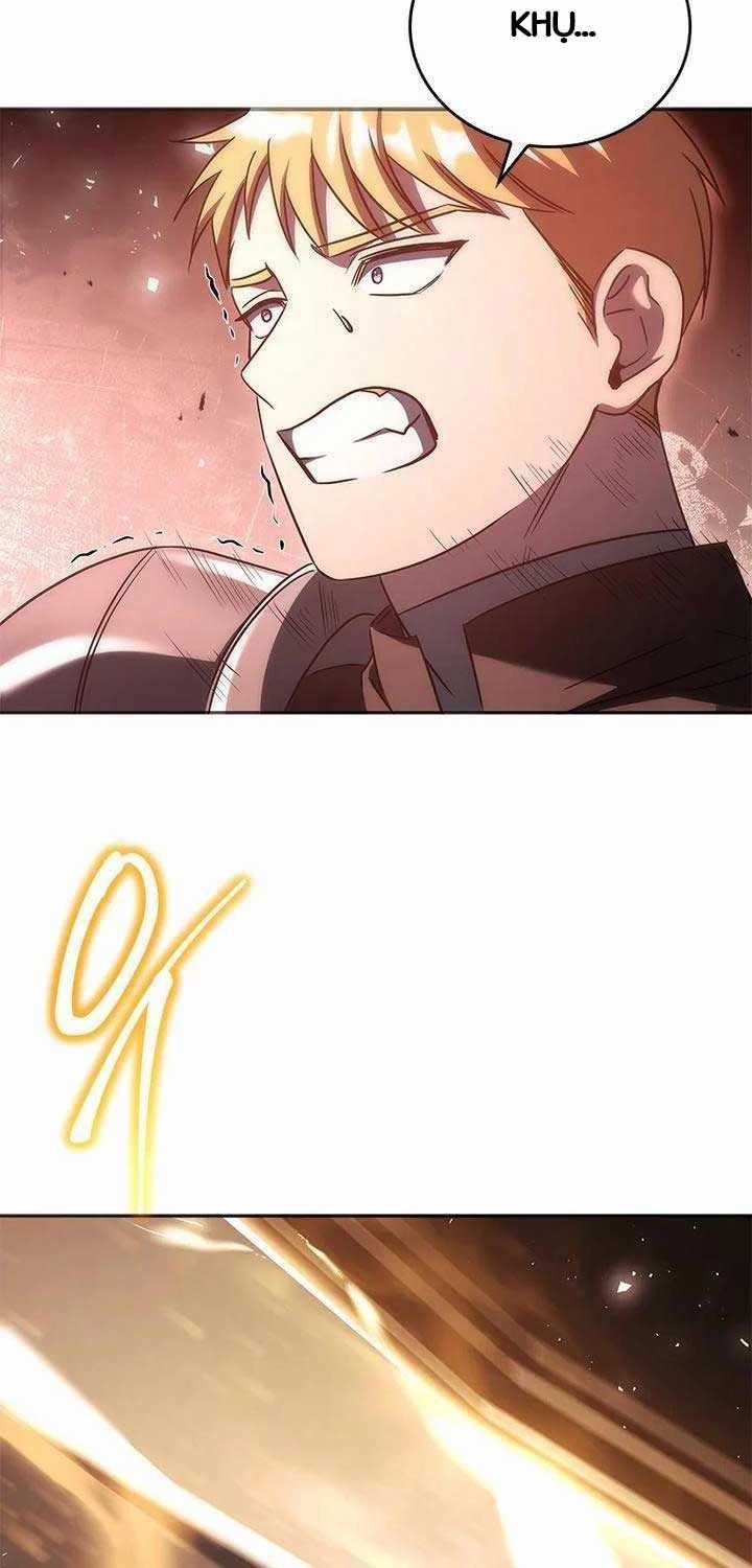 Quỷ Vương Hồi Quy Là Người Tốt Chapter 53 trang 54