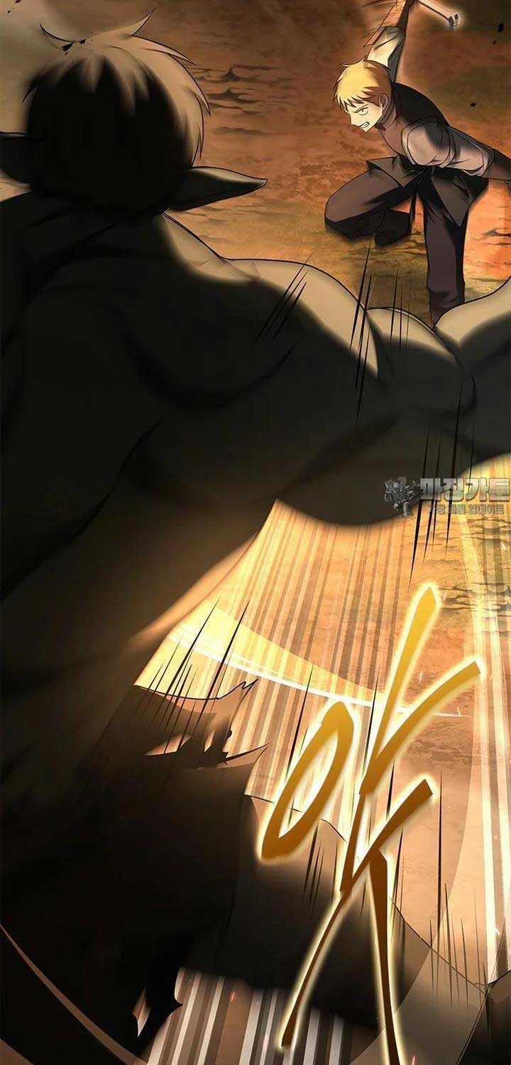 Quỷ Vương Hồi Quy Là Người Tốt Chapter 53 trang 56