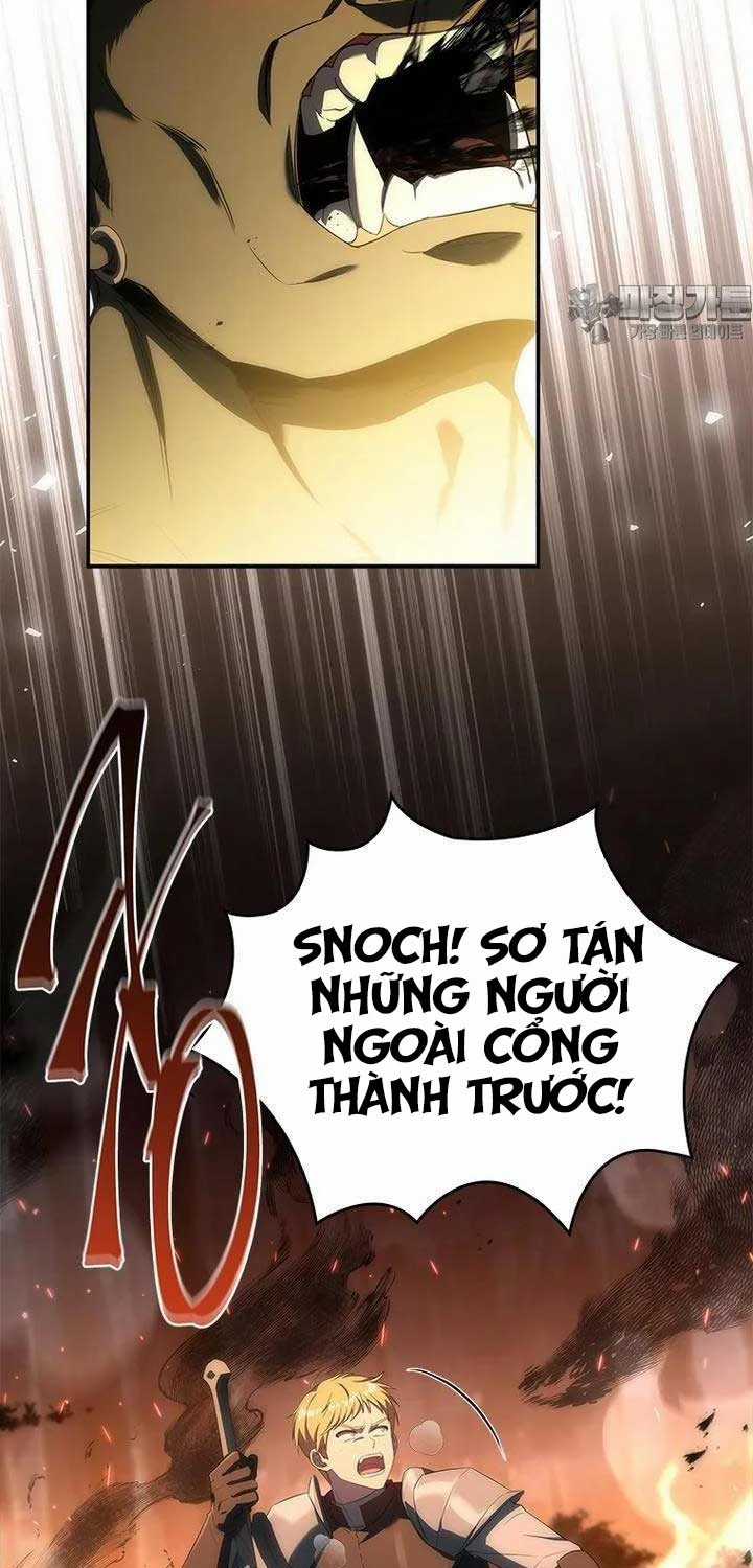 Quỷ Vương Hồi Quy Là Người Tốt Chapter 53 trang 58