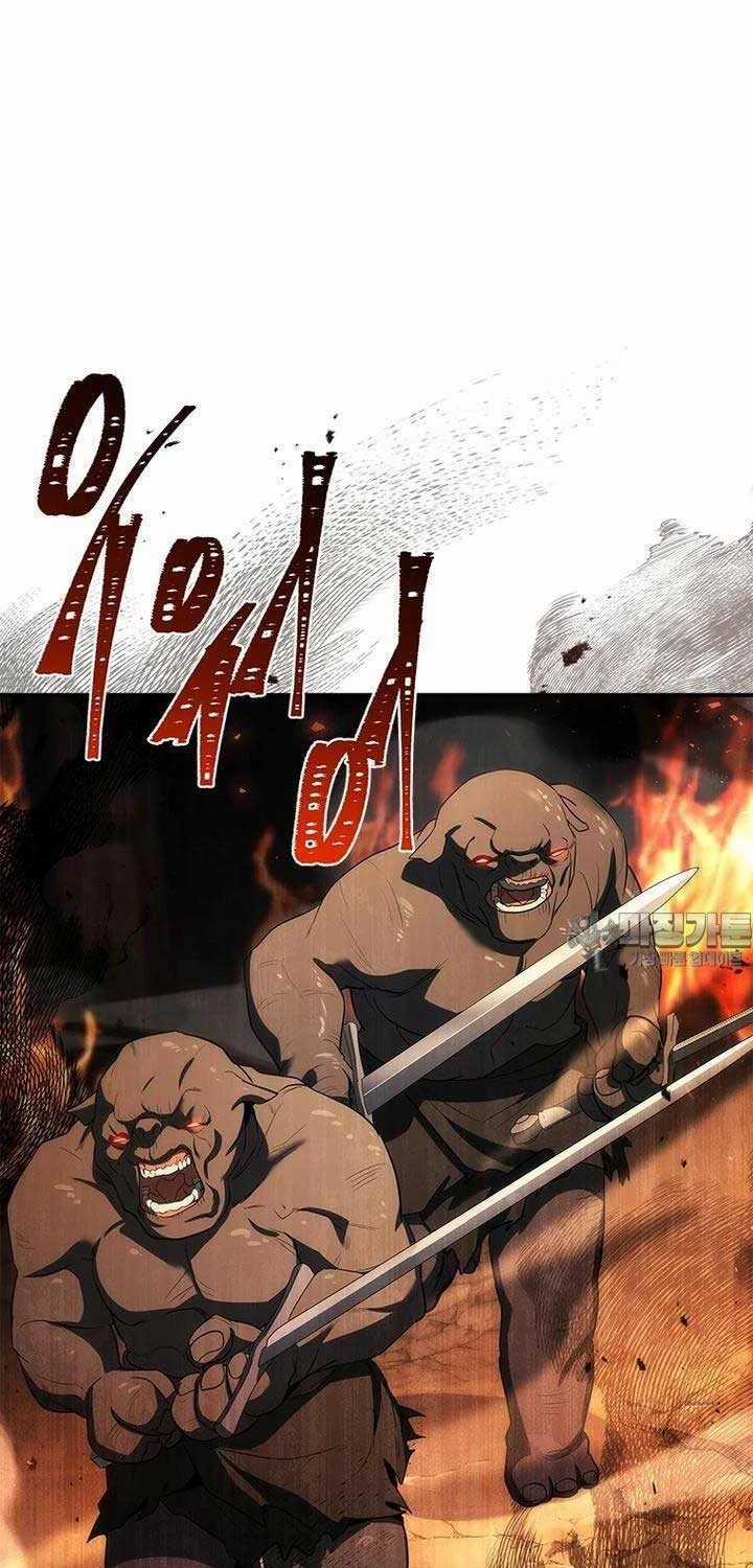 Quỷ Vương Hồi Quy Là Người Tốt Chapter 53 trang 62