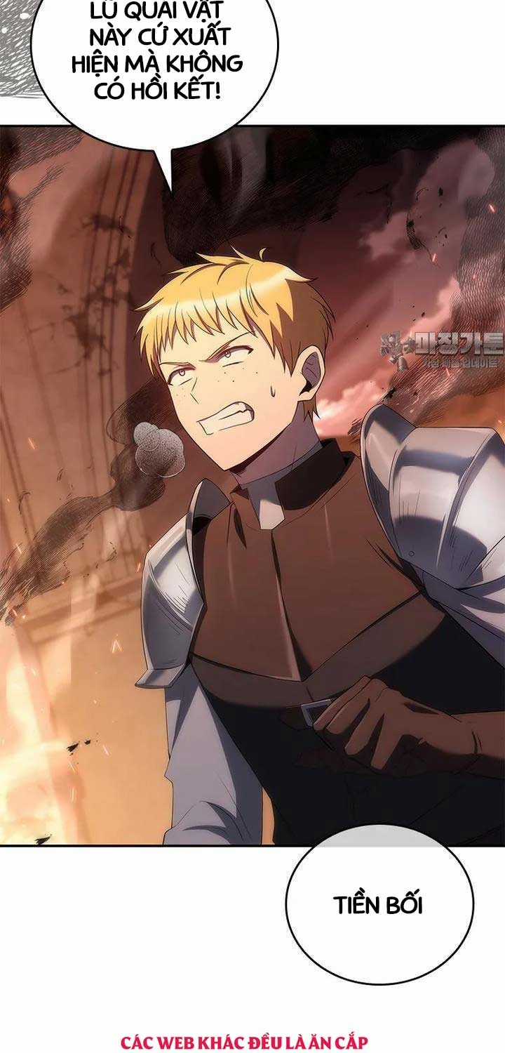 Quỷ Vương Hồi Quy Là Người Tốt Chapter 53 trang 64