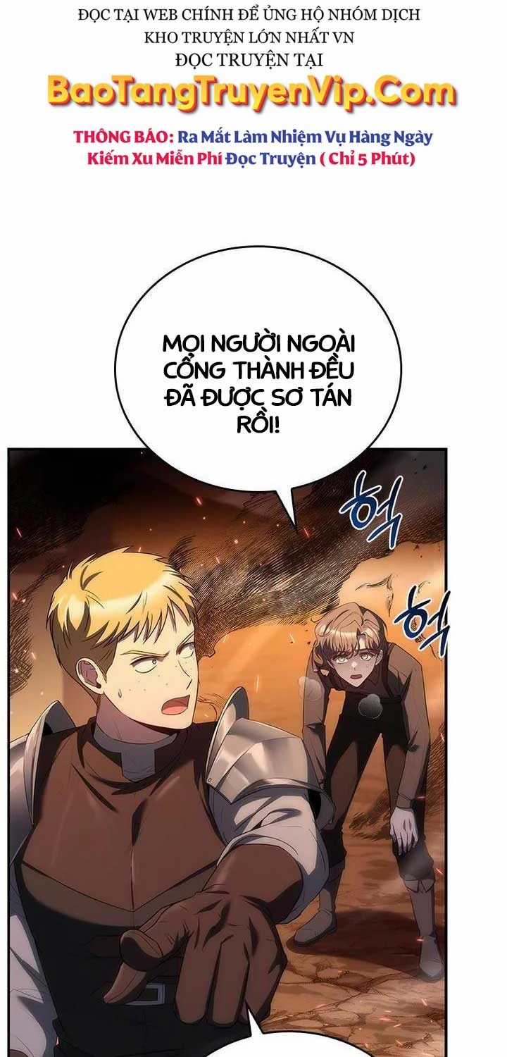 Quỷ Vương Hồi Quy Là Người Tốt Chapter 53 trang 65