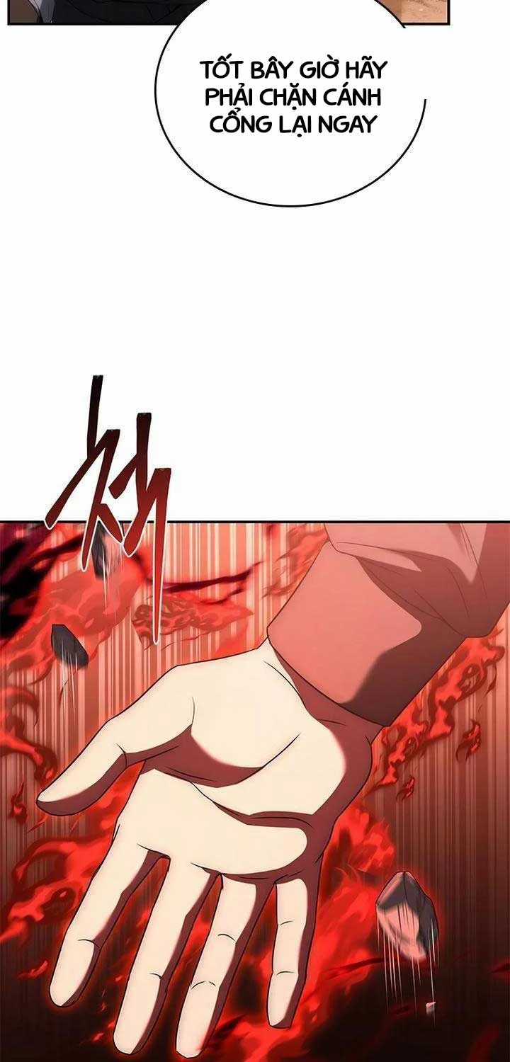 Quỷ Vương Hồi Quy Là Người Tốt Chapter 53 trang 66