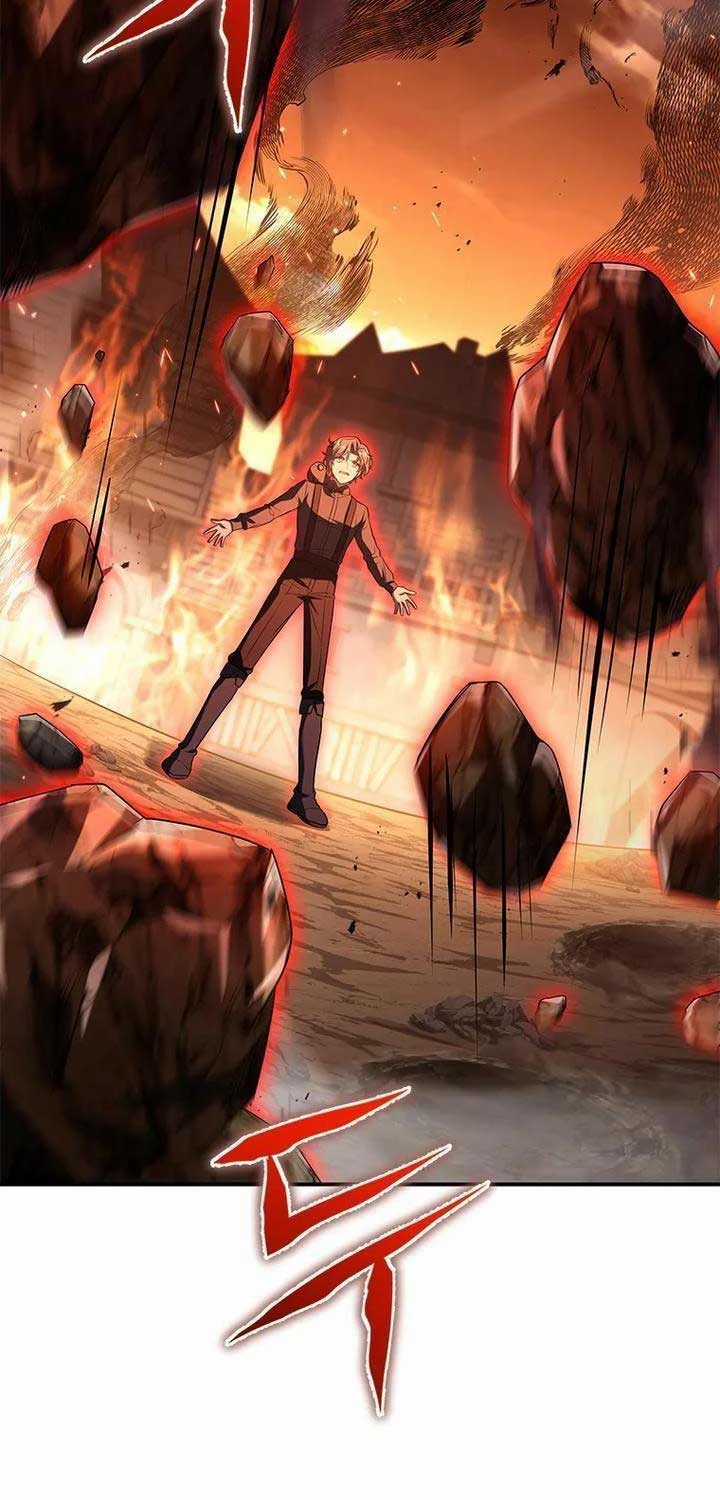 Quỷ Vương Hồi Quy Là Người Tốt Chapter 53 trang 68