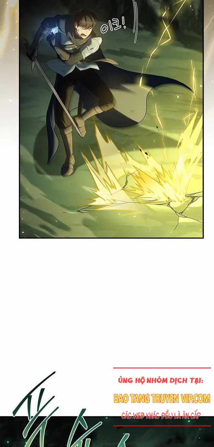 Quỷ Vương Hồi Quy Là Người Tốt Chapter 53 trang 7