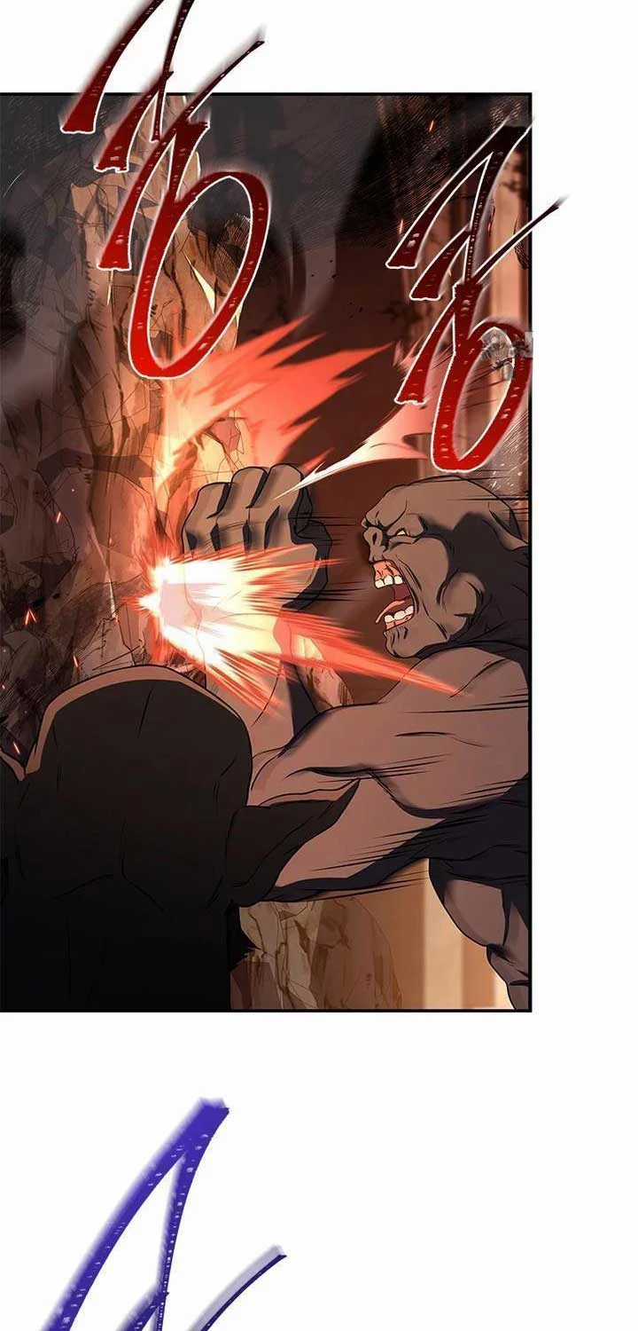 Quỷ Vương Hồi Quy Là Người Tốt Chapter 53 trang 71