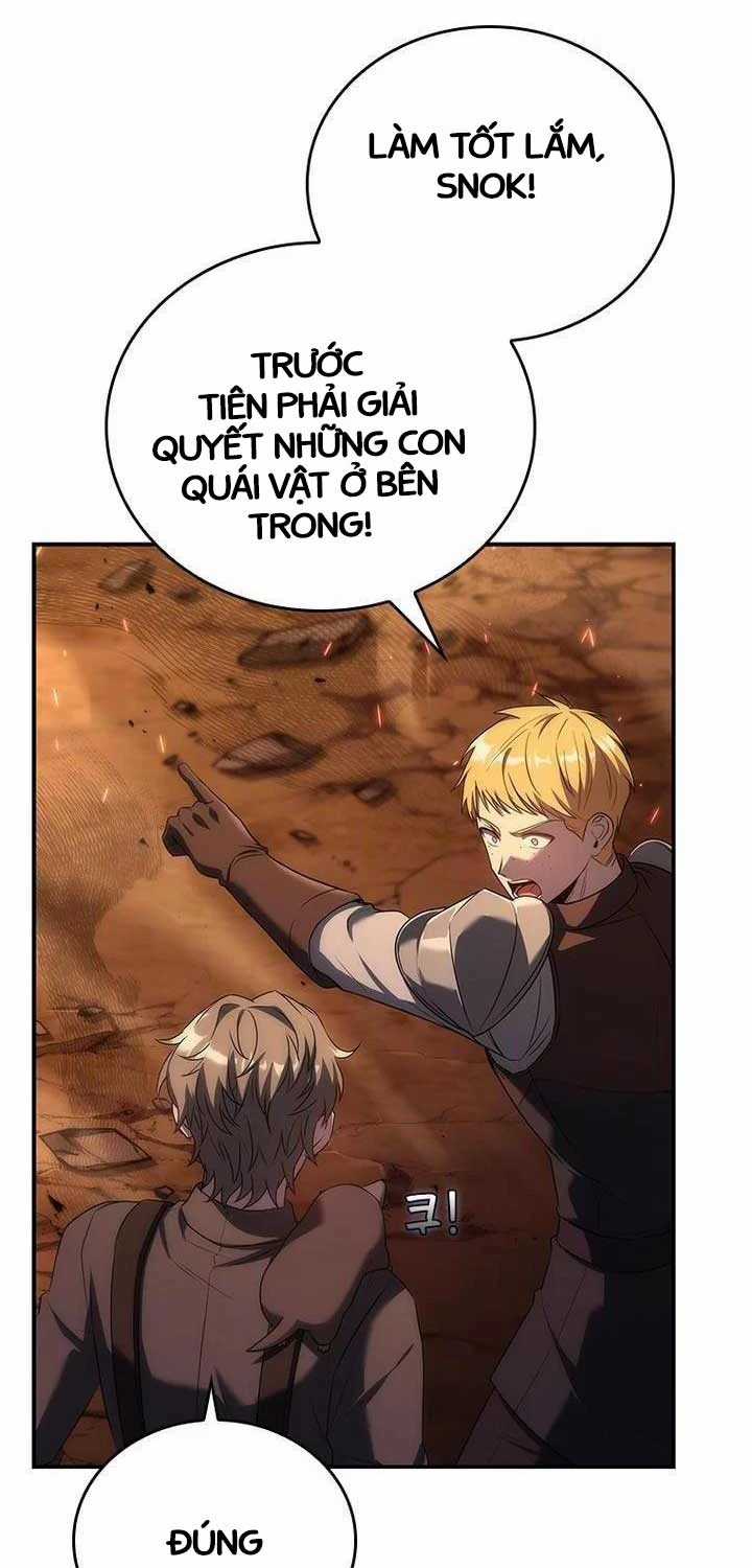 Quỷ Vương Hồi Quy Là Người Tốt Chapter 53 trang 73