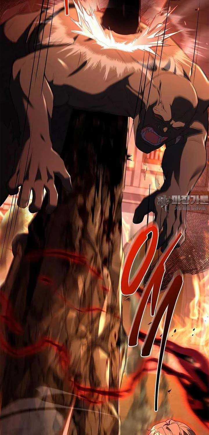 Quỷ Vương Hồi Quy Là Người Tốt Chapter 53 trang 76