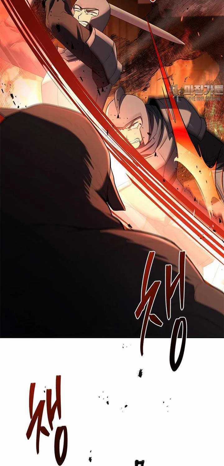 Quỷ Vương Hồi Quy Là Người Tốt Chapter 53 trang 78