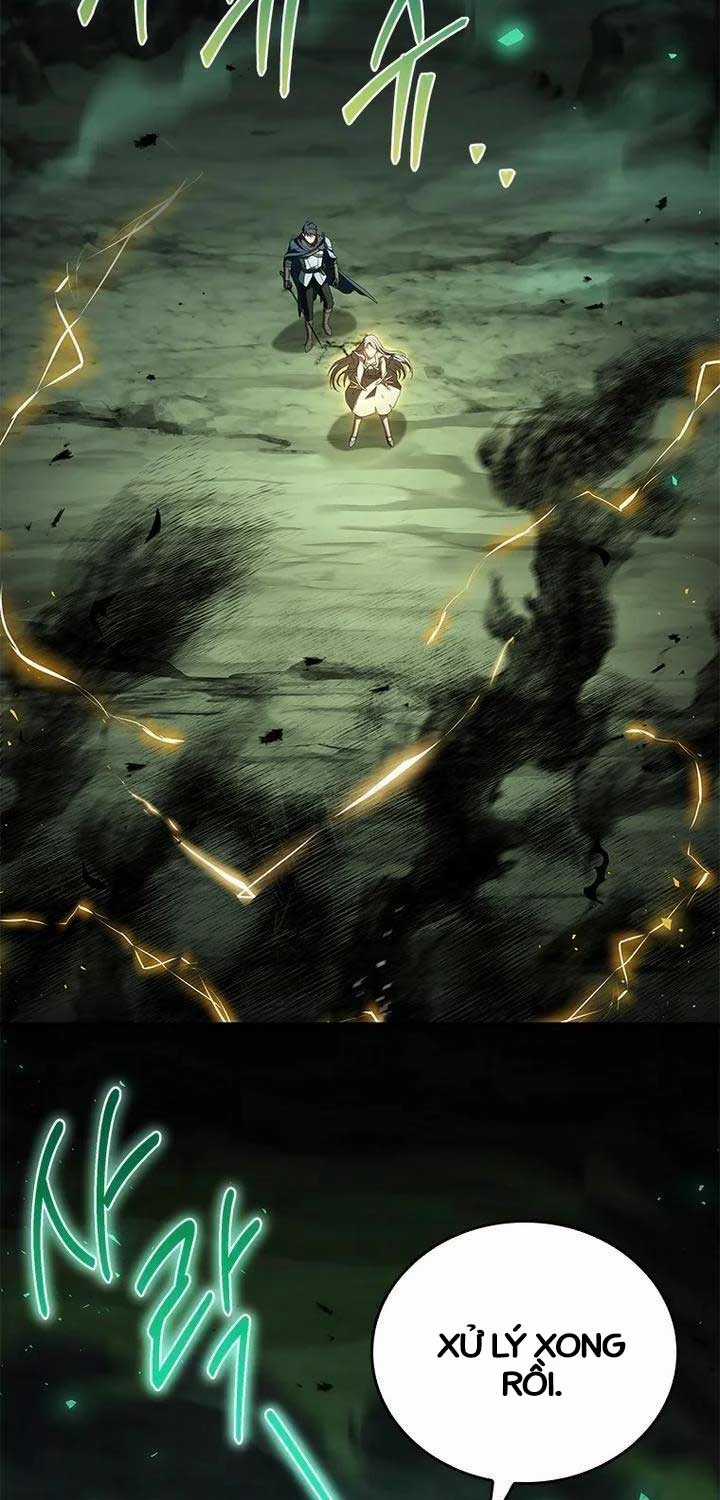 Quỷ Vương Hồi Quy Là Người Tốt Chapter 53 trang 8