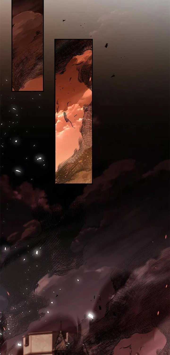 Quỷ Vương Hồi Quy Là Người Tốt Chapter 53 trang 81