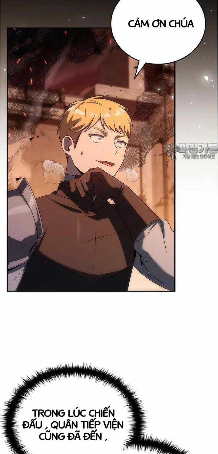 Quỷ Vương Hồi Quy Là Người Tốt Chapter 53 trang 84