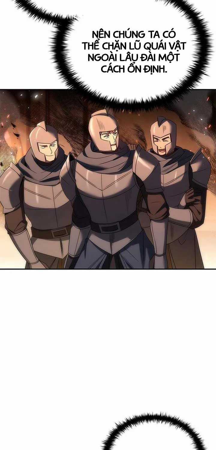 Quỷ Vương Hồi Quy Là Người Tốt Chapter 53 trang 85