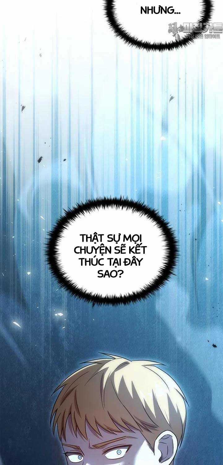 Quỷ Vương Hồi Quy Là Người Tốt Chapter 53 trang 86