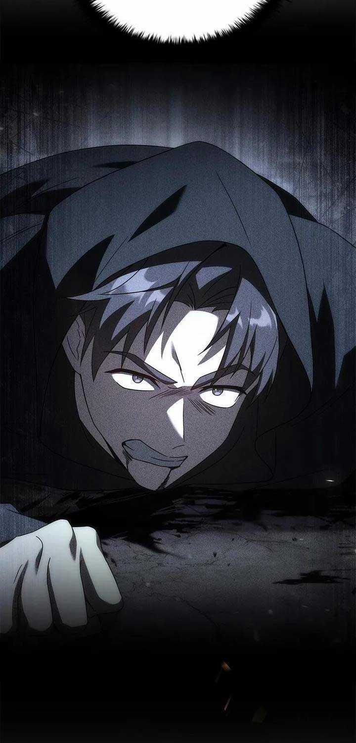 Quỷ Vương Hồi Quy Là Người Tốt Chapter 53 trang 88