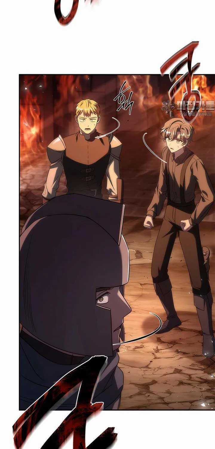 Quỷ Vương Hồi Quy Là Người Tốt Chapter 53 trang 91