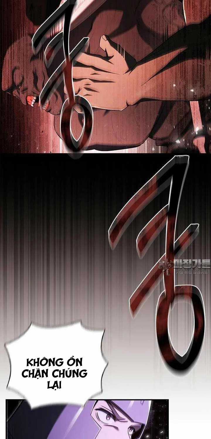 Quỷ Vương Hồi Quy Là Người Tốt Chapter 53 trang 94