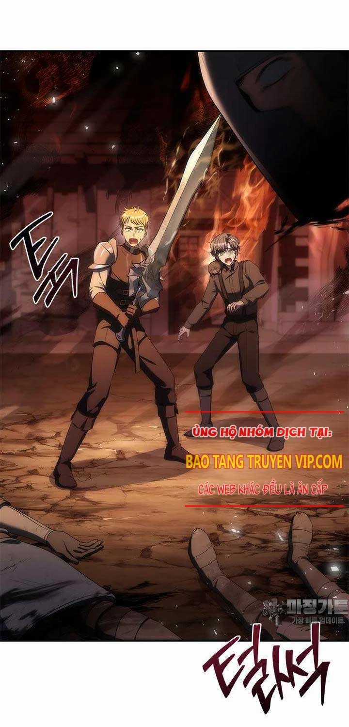 Quỷ Vương Hồi Quy Là Người Tốt Chapter 53 trang 99